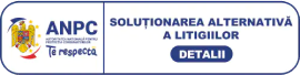 ANPC - Soluționarea Alternativă a Litigiilor